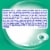 Mentos Pure Fresh Sugar-Free Spearmint Flavored Chewing Gum Perspective: top