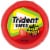 Trident Vibes Sour Patch Kids® Redberry Sugar Free Gum Perspective: top