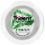 Trident White Gum Spearmint Sugar Free Perspective: top