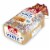 Arnold Country Style Plain Bread Perspective: top