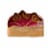 Arnold® Country Potato Bread Perspective: top