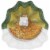 Oroweat® Organic Everything Bagels Perspective: top