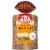 Brownberry® Country Honey Nut Bread Perspective: top