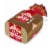 Arnold Seedless Jewish Rye Bread Perspective: top