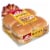 Arnold Potato Buns Perspective: top