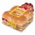 Arnold Potato Buns Perspective: top