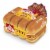 Arnold Potato Buns Perspective: top