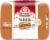 Arnold® Hot Dog Buns Perspective: top