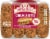 Brownberry® Chicago Style Hot Dog Buns Perspective: top