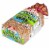 Arnold Organic Seeds & 22 Multigrain Bread Perspective: top