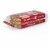 Oroweat 100% Whole Wheat Sandwich Thins Perspective: top