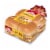 Brownberry Potato Buns Perspective: top