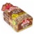 Brownberry 100% Whole Grain Wheat Bread Perspective: top