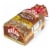 Brownberry 100% Whole Grain Wheat Bread Perspective: top