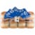Brownberry® Country White Hot Dog Buns Perspective: top