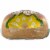 Oroweat® Organic Artisan-Crafted Sourdough Bread Perspective: top