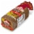 Brownberry Small 100% Whole Wheat Bread Perspective: top