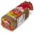 Brownberry Small 100% Whole Wheat Bread Perspective: top