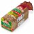 Brownberry Oatnut Whole Grain Bread Perspective: top