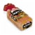 Oroweat Keto Sandwich Bread Perspective: top