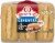 Brownberry® Gourmet Ciabatta Buns Perspective: top
