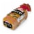 Arnold Superior Keto Bread Perspective: top