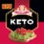 Brownberry Superior Keto Plain Bread Perspective: top