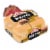 Oroweat® Superior Keto Hamburger Buns Perspective: top