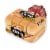 Oroweat Keto Bread Perspective: top