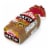 Arnold Superior Keto Seeded Bread Perspective: top