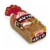 Arnold Seeded Superior Keto Bread Perspective: top
