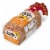 Arnold Grains Almighty Gut Balance Thin Sliced Bread Perspective: top