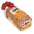 Oroweat Gut Balance Multigrain Bread Perspective: top