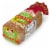 Arnold Whole Grains 22 Grains & Seeds Bread Perspective: top