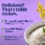 Lundberg Family Farms® Sustainable California White Jasmine Gourmet Rice Perspective: top