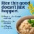 Lundberg Family Farms® Organic California Brown Jasmine Gourmet Rice Perspective: top