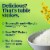Lundberg Family Farms® White Arborio Gourmet Rice Perspective: top