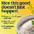 Lundberg Family Farms® Regenerative Organic Certified® Basmati White Rice Perspective: top