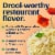 Lundberg Family Farms® Organic Risotto Creamy Parmesan Arborio Rice & Seasoning Mix Perspective: top