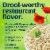 Lundberg Family Farms® Organic Cilantro Lime Rice Perspective: top