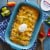 Daisy Pure and Natural Light Sour Cream Perspective: top