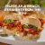 King's Hawaiian® Savory Butter Rolls Perspective: top
