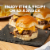 King's Hawaiian Savory Butter Dinner Rolls Perspective: top