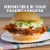 King's Hawaiian® Sweet Hamburger Buns Perspective: top