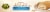 Barber Foods® Breaded Raw Stuffed Chicken Cordon Bleu Perspective: top