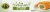 Barber Foods® Broccoli & Cheese Fit & Flavorful Stuffed Chicken Breasts Perspective: top