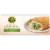 Barber Foods® Raw Breaded Broccoli & Cheese Stuffed Chicken Breasts Perspective: top