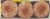 Food For Life® Ezekiel Frozen English Muffins Perspective: top