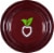 Beetology™ Organic Beet + Lemon + Ginger Cold Pressed Juice Perspective: top