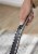 Hoover® Linx Signature Cordless Stick Vacuum - Black Perspective: top